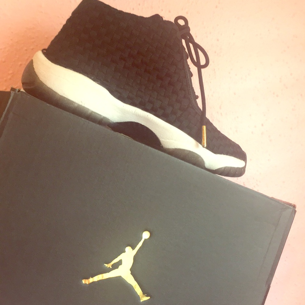 Future jordans